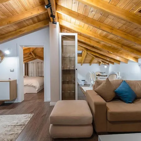 Gorica Apartment *