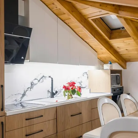 Apartment Gorica *