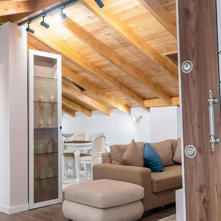 Gorica Apartment Korce