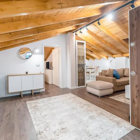 Apartment Gorica *